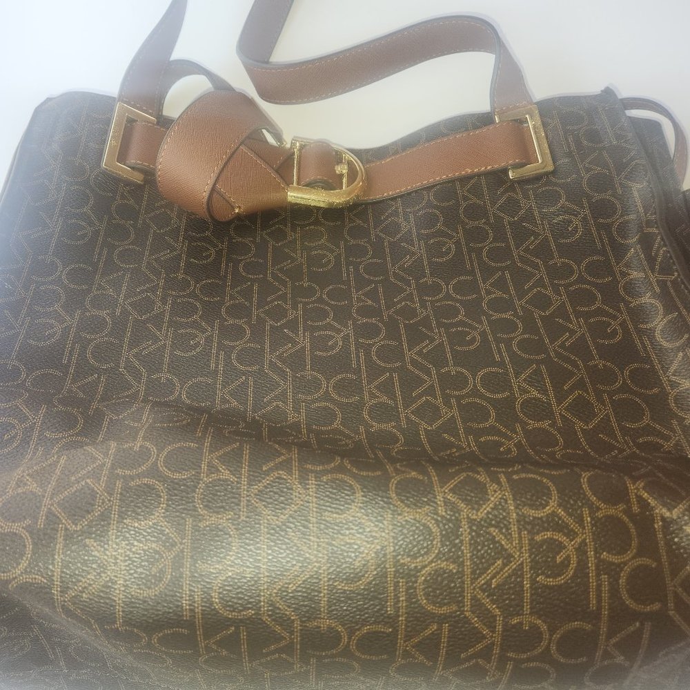 Calvin Klein  tote